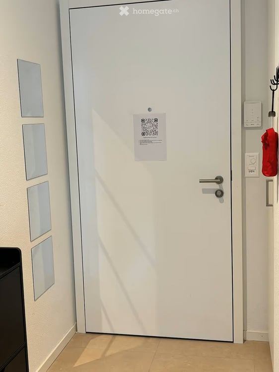 Studio lumineux et moderne à l'agencement astucieux à Pully 12