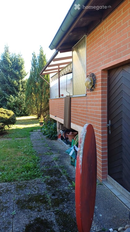 Einfamilienhaus in Waltenschwil AG 6