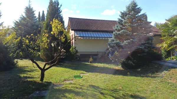 Einfamilienhaus in Waltenschwil AG 3