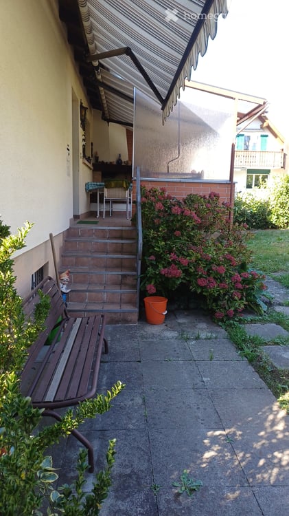 Einfamilienhaus in Waltenschwil AG 8