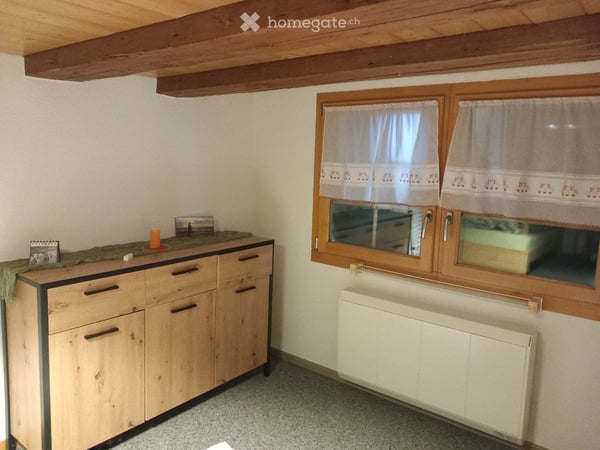 Dachwohnung in Toffen Nachmieter per 1.Dezember 2026 5