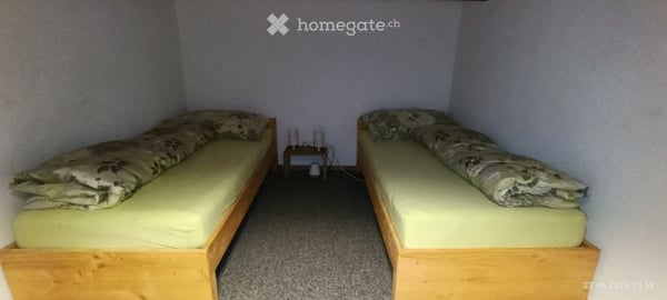 Dachwohnung in Toffen Nachmieter per 1.Dezember 2026 3
