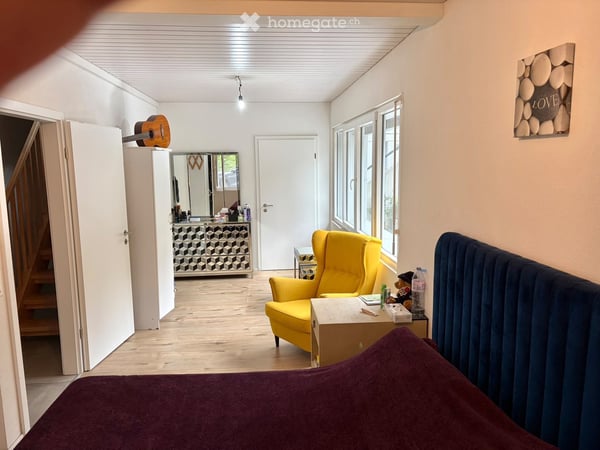 Single house in St-Légier-La Chiésaz 3