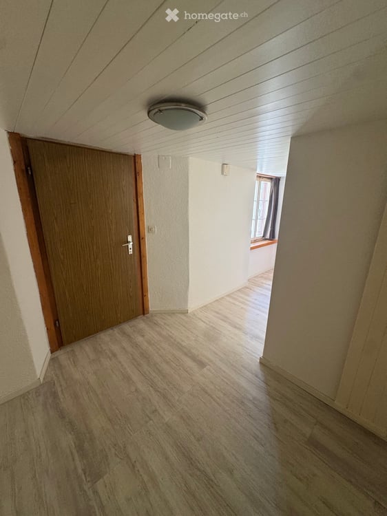 Wohnung in Bauma 5