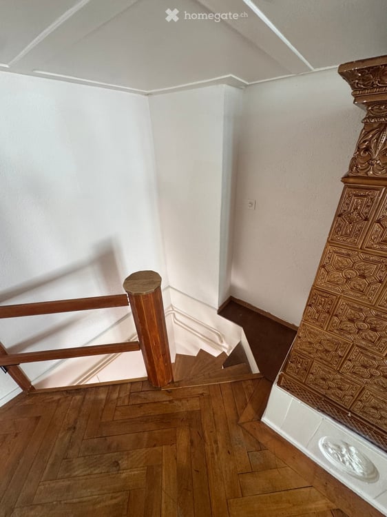 Wohnung in Bauma 7
