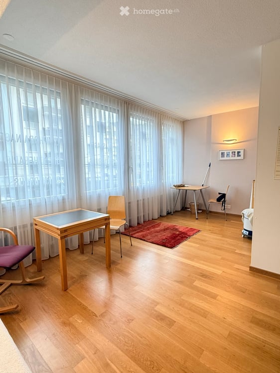 Büro am Albisriederplatz - BEFRISTET BIS 30.06.2028 3