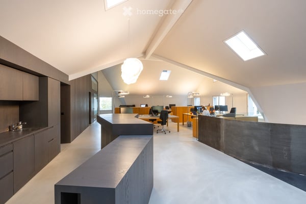 Büroräumlichkeiten inkl. Coworking-Infrastruktur 8