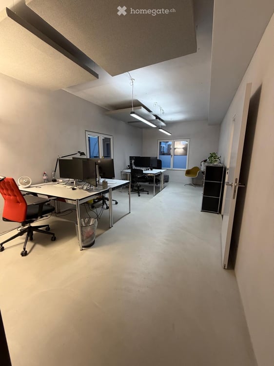 Büroräumlichkeiten inkl. Coworking-Infrastruktur 4