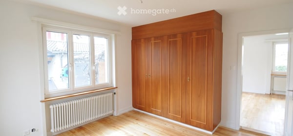 Freistehendes 5½-Zimmer-Haus mit Garten und Garage – Nachmieter per 1.12.2026 gesucht 3