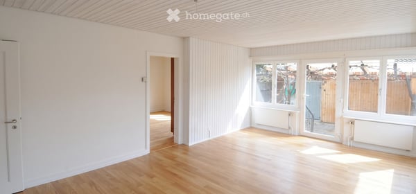 Freistehendes 5½-Zimmer-Haus mit Garten und Garage – Nachmieter per 1.12.2026 gesucht 2