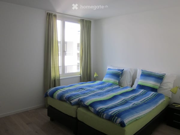 Magnifique appartement meublé ou non, 4,5 pieces, 130m2, avec vue, à 2 pas de tout 4