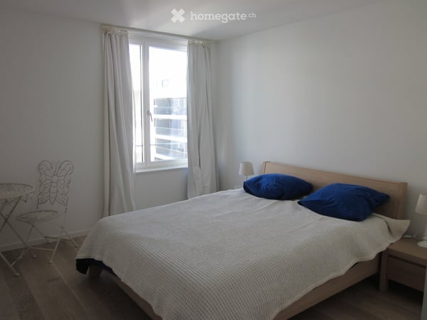Magnifique appartement meublé ou non, 4,5 pieces, 130m2, avec vue, à 2 pas de tout 3