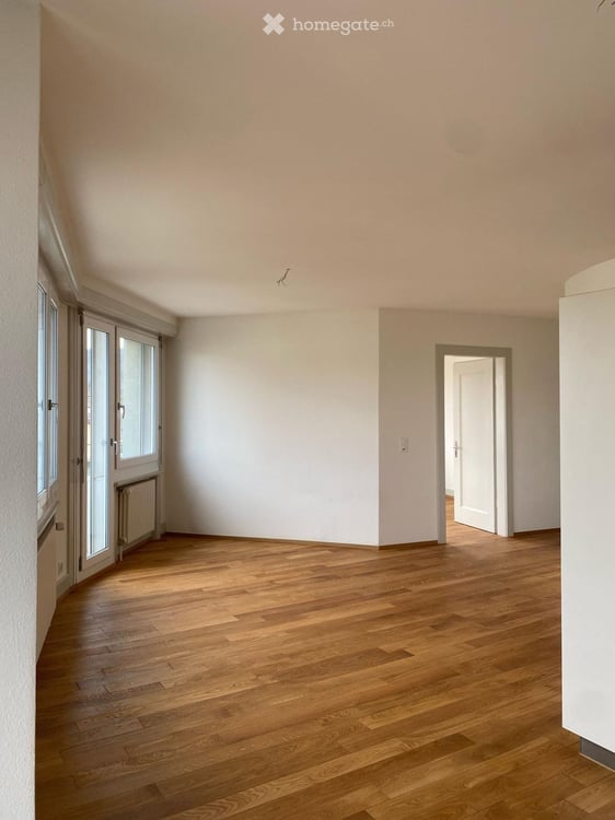 Im Zentrum von Altstetten - lichtdurchflutete 3.5-Zimmerwohnung mit Balkon zu vermieten 7