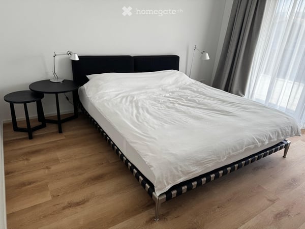 Terrassenwunder mit Weitblick über Einsiedeln 7