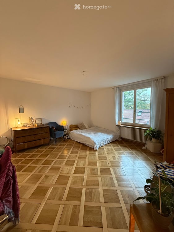 Wohnung in Bern 4