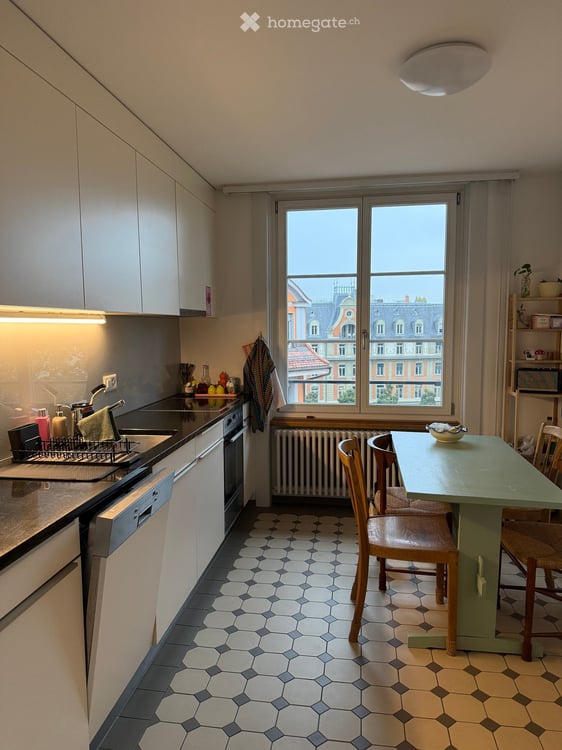 Wohnung in Bern 5