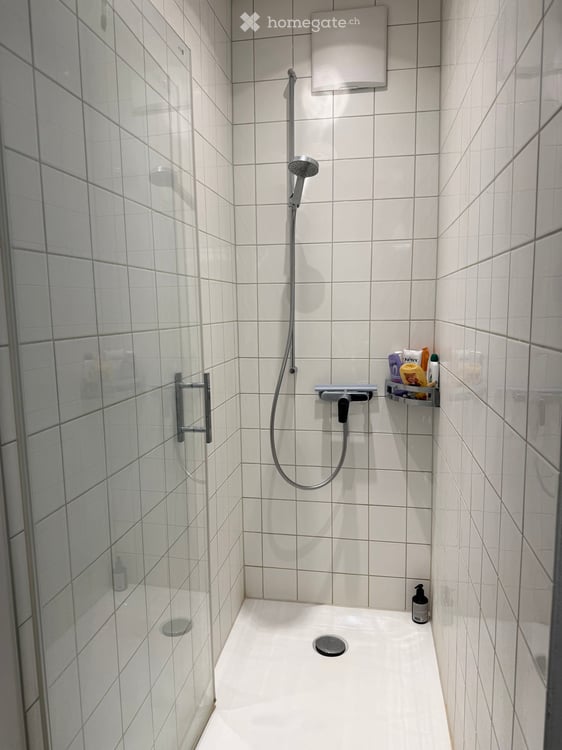 Wohnung in Bern 2