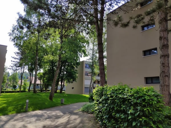 4 1/2 -Zimmer-Wohnung in
