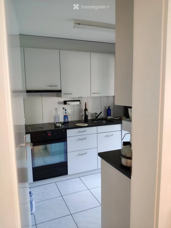 4 1/2 -Zimmer-Wohnung in
