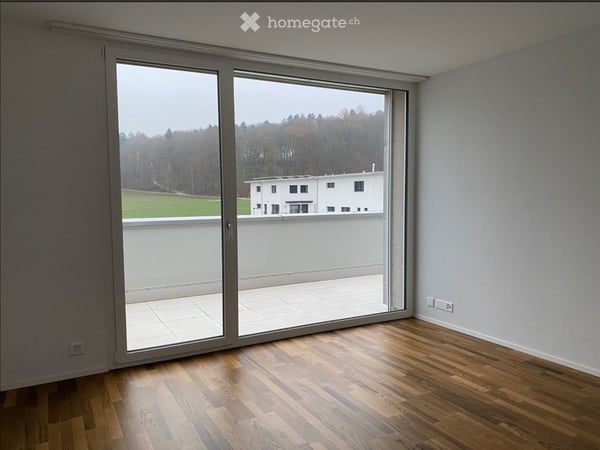 Attikawohnung mit grosszügiger Terrasse gesucht? 7