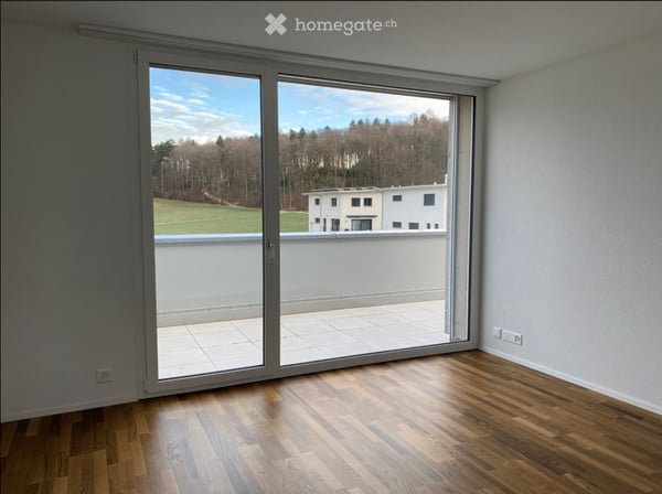 Attikawohnung mit grosszügiger Terrasse gesucht? 8
