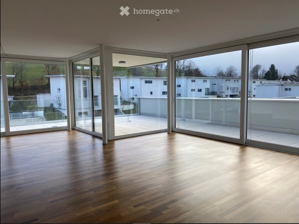 Attikawohnung mit grosszügiger Terrasse gesucht? 6