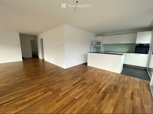 Attikawohnung mit grosszügiger Terrasse gesucht? 5
