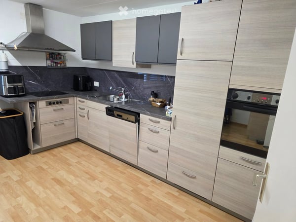 Wohnung in Zunzgen 3