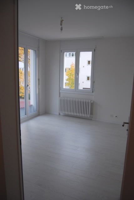 Büro  530.- inkl. In Gewerbehaus 3