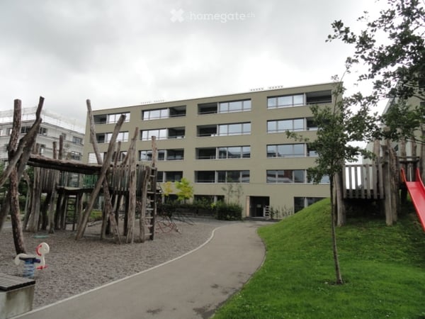 Modern - Hell - Grosszügig ! 2