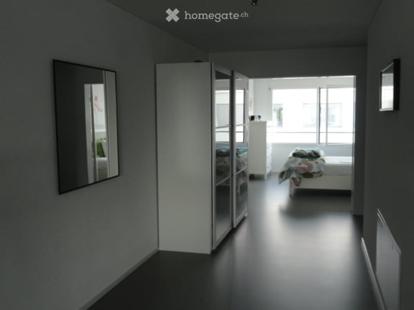 Modern - Hell - Grosszügig ! 4