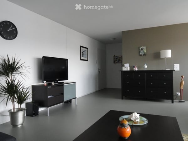 Modern - Hell - Grosszügig ! 6