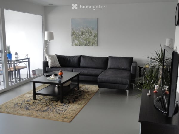Modern - Hell - Grosszügig ! 8