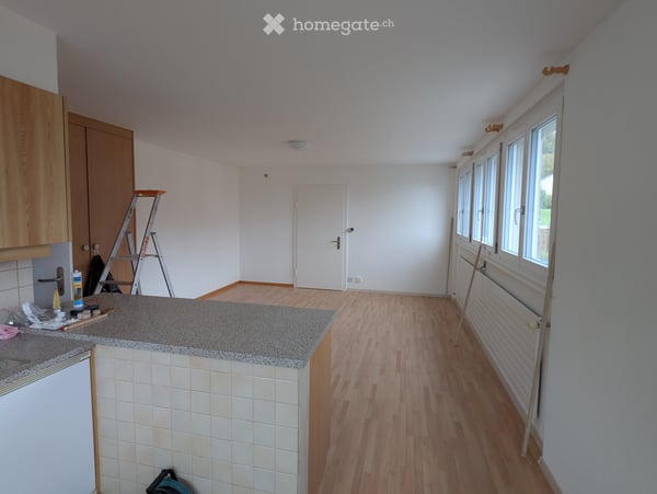 Studio à Pringy 4