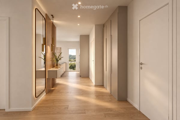 Hochwertiger Neubau in Schönenwerd-jetzt Wohnung sichern 8