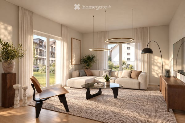 Hochwertiger Neubau in Schönenwerd-jetzt Wohnung sichern 4