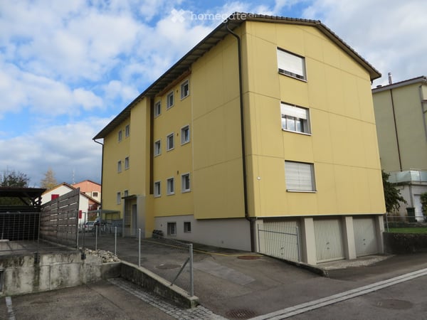 Wohnung in Ermatingen 11