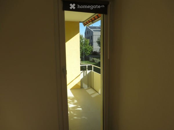 Wohnung in Ermatingen 8
