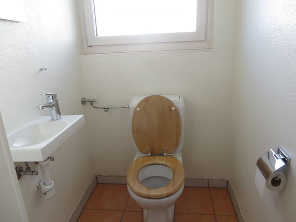 Wohnung in Ermatingen 4