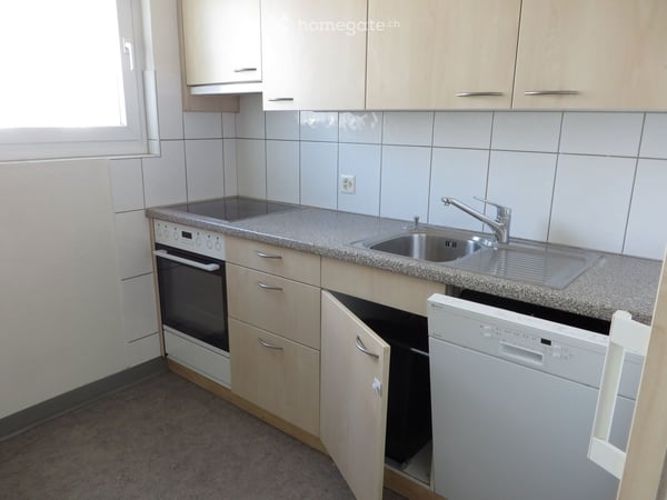 Wohnung in Ermatingen