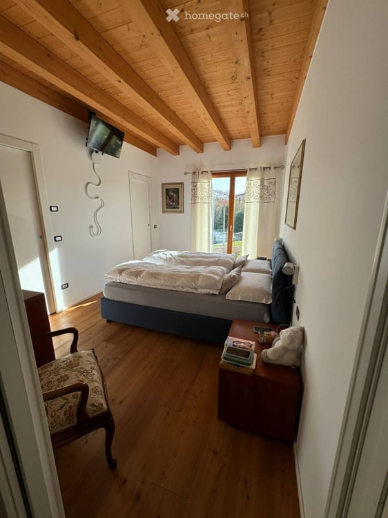Villa green sul lago maggiore 5