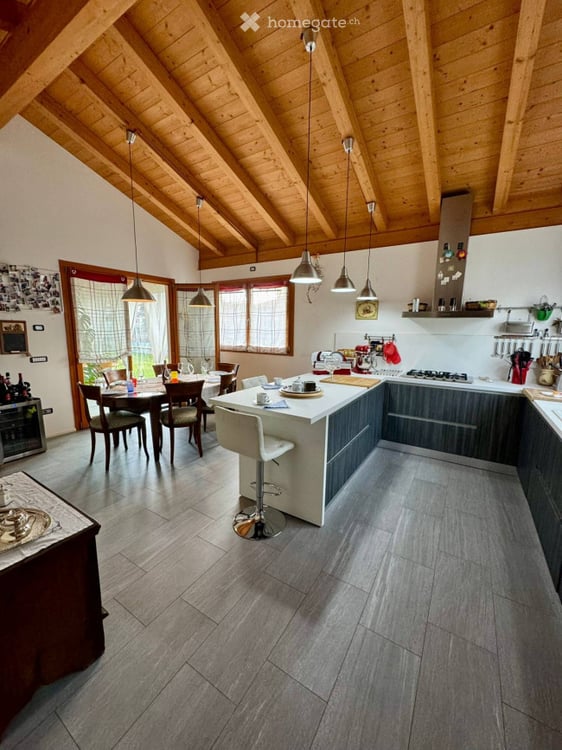 Villa green sul lago maggiore 3