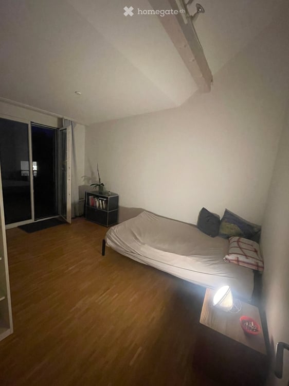 Terrassenwohnung in Luzern 3