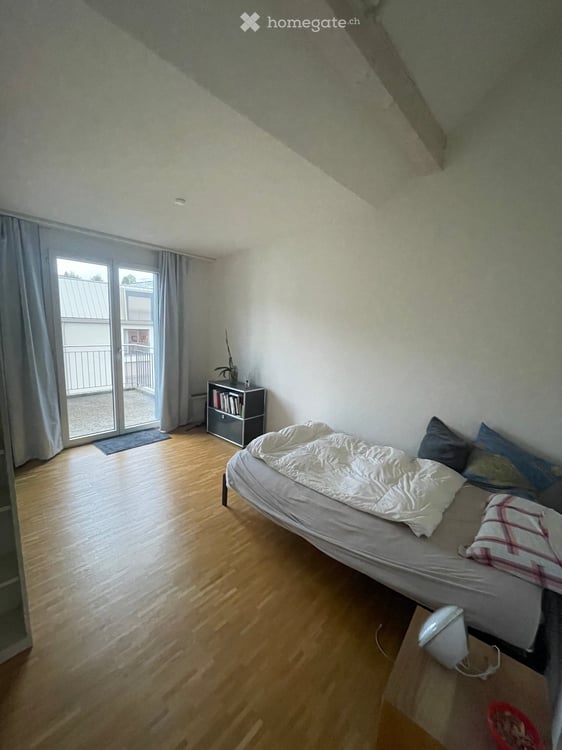 Terrassenwohnung in Luzern 3