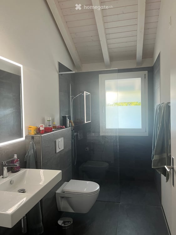 2 Zimmer Wohnung im 1. OG 5