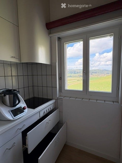 Einfamilienhaus mit Charme in Oberembrach 20