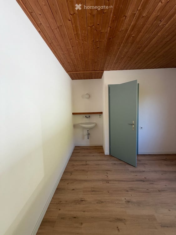 Einfamilienhaus mit Charme in Oberembrach 13
