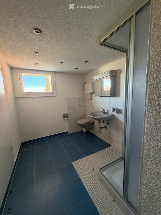 Einfamilienhaus mit Charme in Oberembrach 37