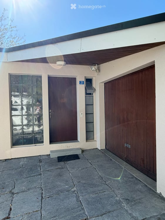 Einfamilienhaus mit Charme in Oberembrach 10
