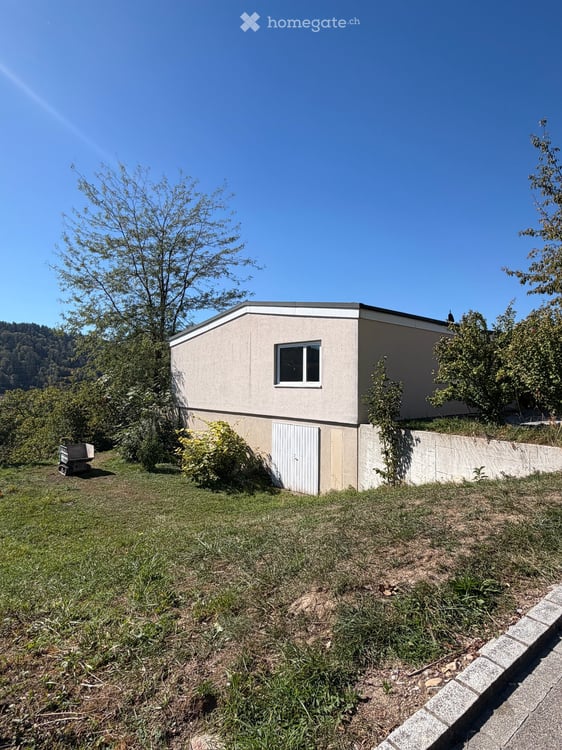 Einfamilienhaus mit Charme in Oberembrach 9